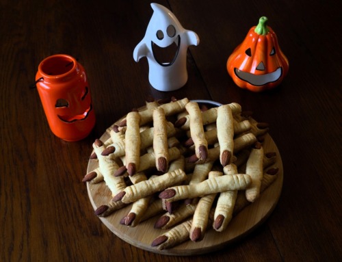 Spooktacular Eats: 5 Creepy-Cool Halloween Party Appetizers