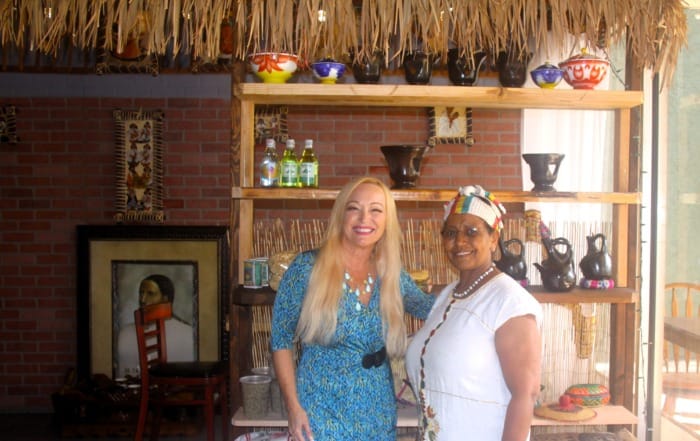 5 Most Popular African Food Festivals in the United States queen sheba ethiopian