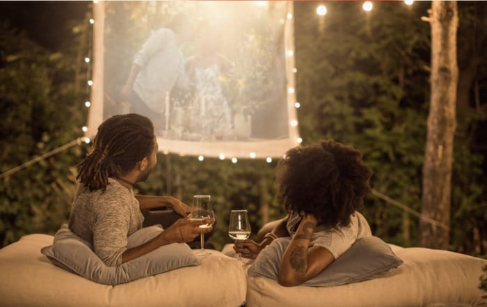 romantic travel movies