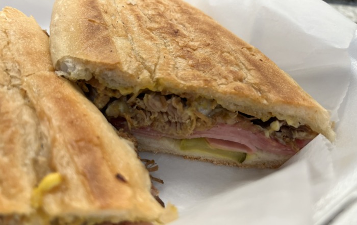 Cuban Sandwiches: Delectable History and Recipe IMG_8797