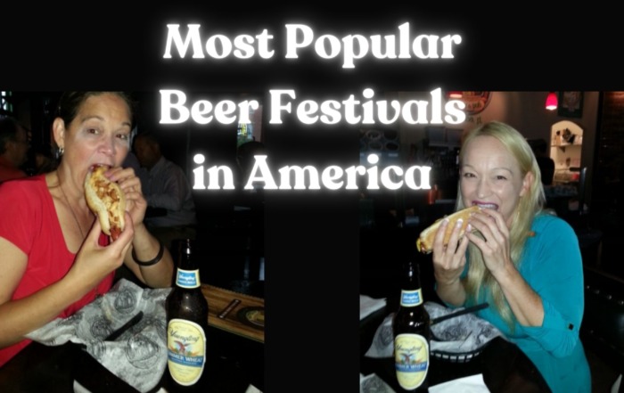 Top Beer Festivals in the United States You Don’t Want to Miss Most Popular Beer Festivals in America