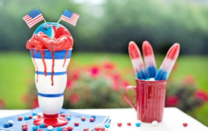 Top 10 Patriotic Recipes for the 4th of July fourth-of-july-2454956_1920