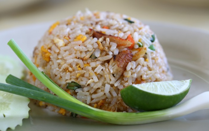 Remarkable Side Dishes You Can Make in a Rice Cooker fried-rice-3023040_1920