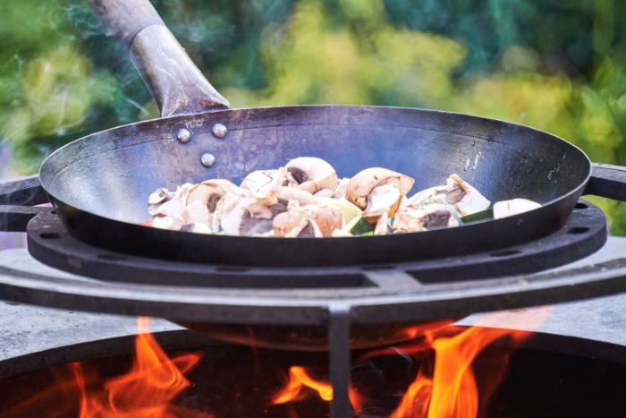 Unique Ways to Use a Wok wok-4323963_1920