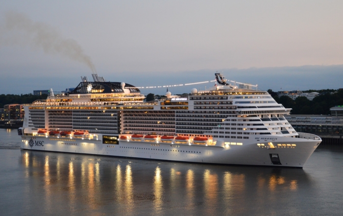 The Ultimate Cruise Packing Guide cruise-ship-3526709_1920