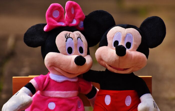 10 Most Popular Rides at Walt Disney World disney stuffed mouse