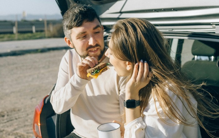 Healthy Eating Tips for your Road Trip pexels-n-voitkevich-7235567