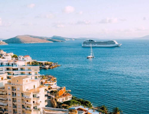 Ultimate Mediterranean Cruise Packing List