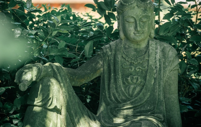 How to Create a Peaceful Home Inspired by Your Travels peacful home travels2