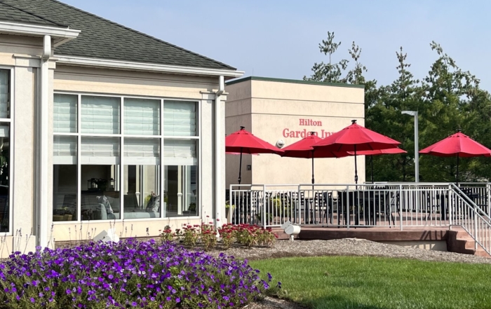 Where to Stay in State College: Hilton Garden Inn Near Penn State hilton garden inn state college pa