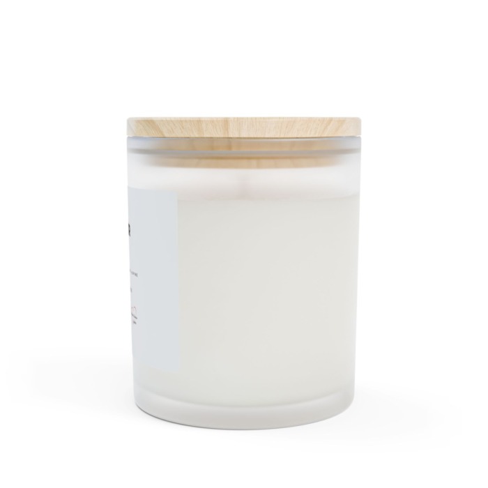 Michelle Valentine – Fraser Fir Candle (11 oz.) - Image 3