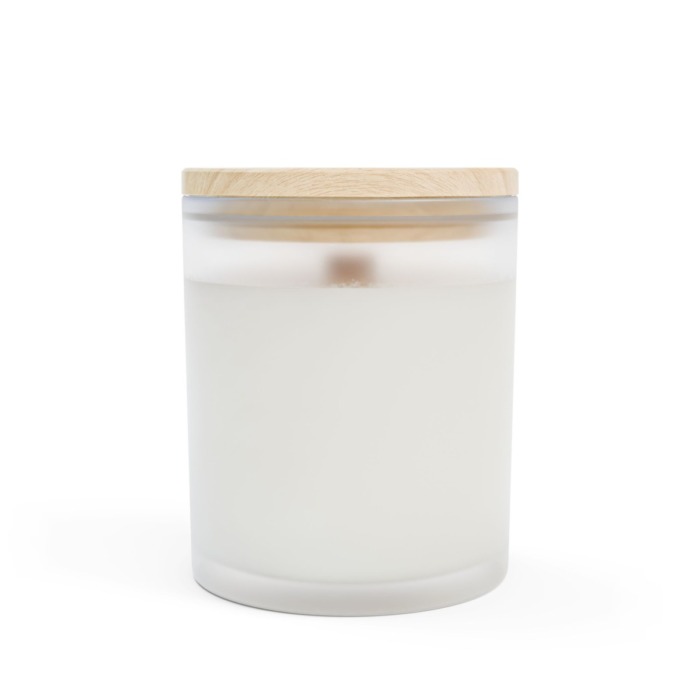 Michelle Valentine – Blackberry Vanilla Candle (11 oz.) - Image 4
