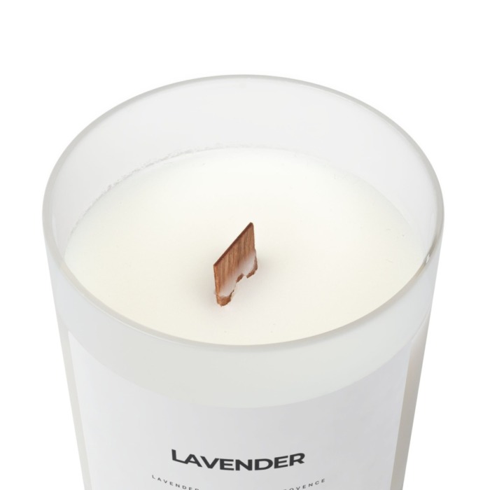 Michelle Valentine – Lavender Candle (11 oz.) - Image 6