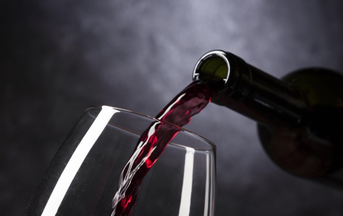 Raise a Glass: Why Wine Tourism is Booming in the U.S. wine booming business