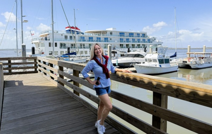 Why Cruise Vacations Continue to Grow in Popularity Travel with Michelle Valentine