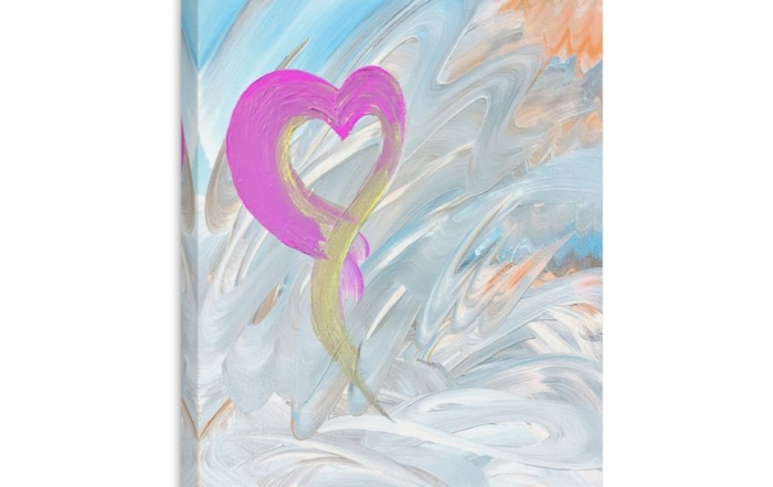 "Easter Sun" by Michelle Valentine - Canvas Print 1371659582689568006_2048.jpeg