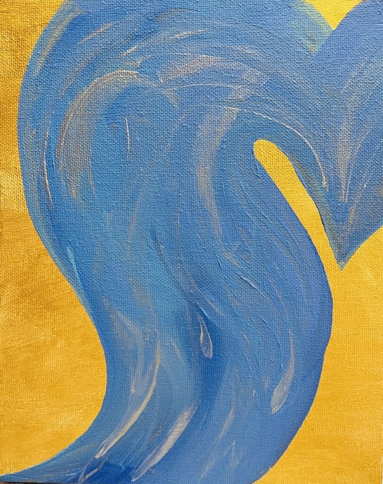 Half a Heart