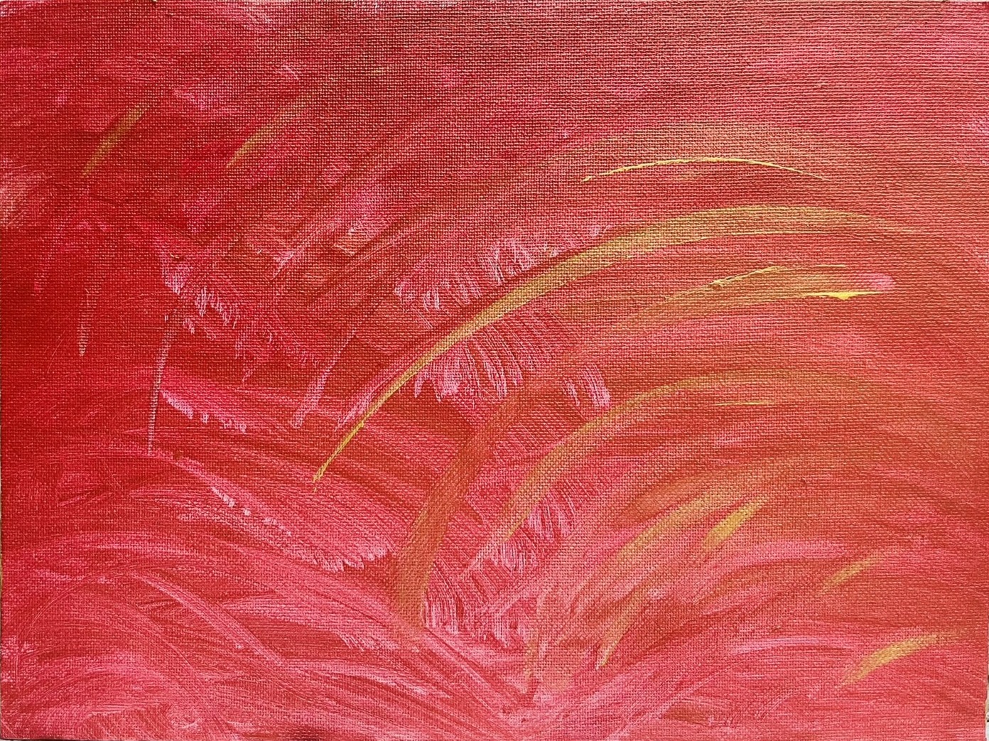Fire Heart