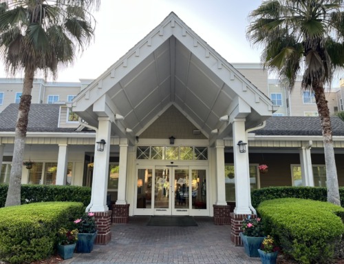 Where to Stay on Amelia Island: A Relaxing Hotel Near the Beach