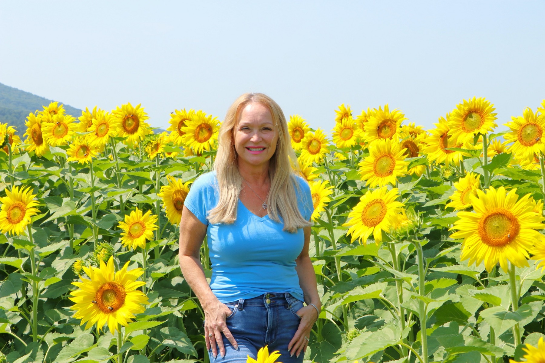 Michelle Valentine Love Eat Travel Happy Valley