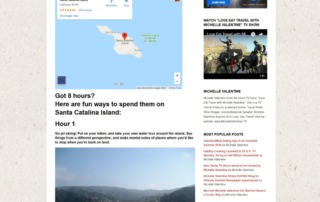 Screenshot-2018-4-25 World Travels with Michelle Valentine – Orlando Sentinel Hype Orlando
