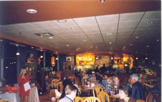 seminar or workshops 10
