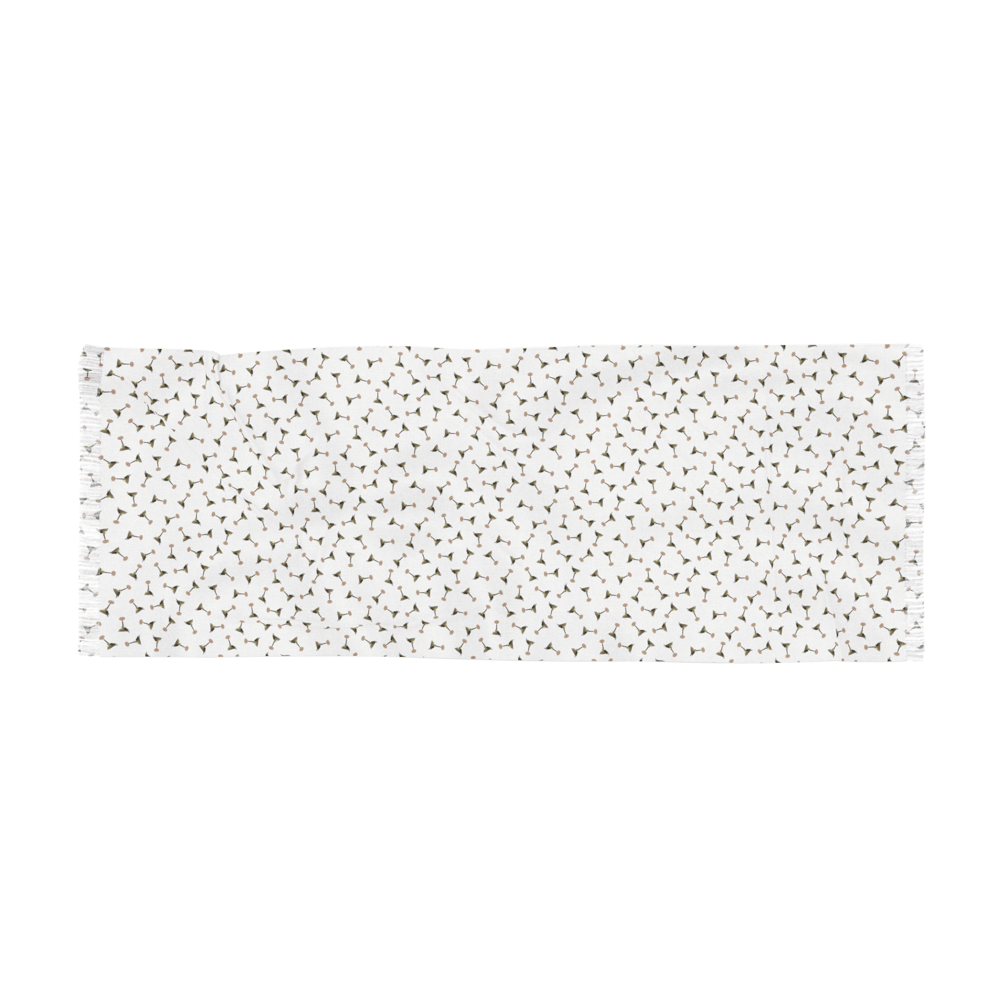 Scarf “Martini Monday” - Image 2