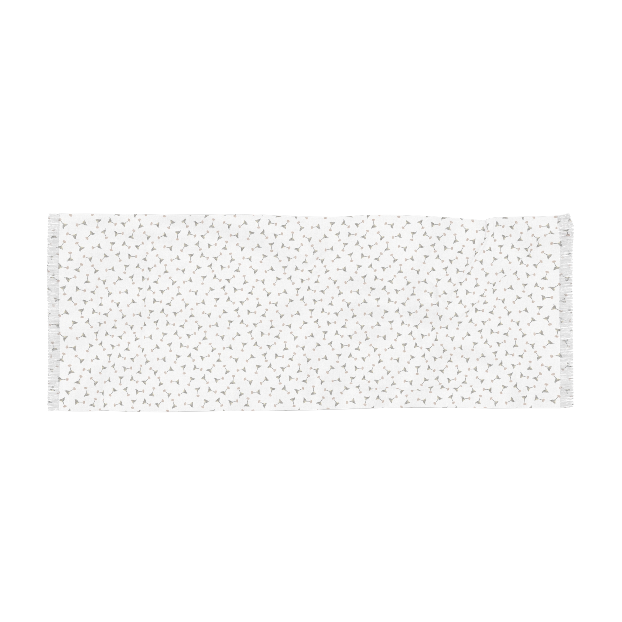 Scarf “Martini Monday” - Image 3