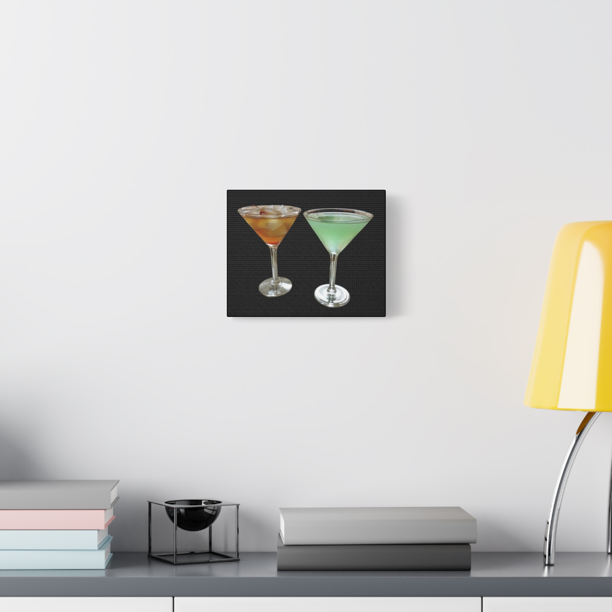 Canvas Print "Two For Tuesday" - Image 3