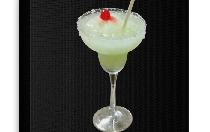 Canvas Print "Margarita Monday" 16694109732978610493_2048.jpeg