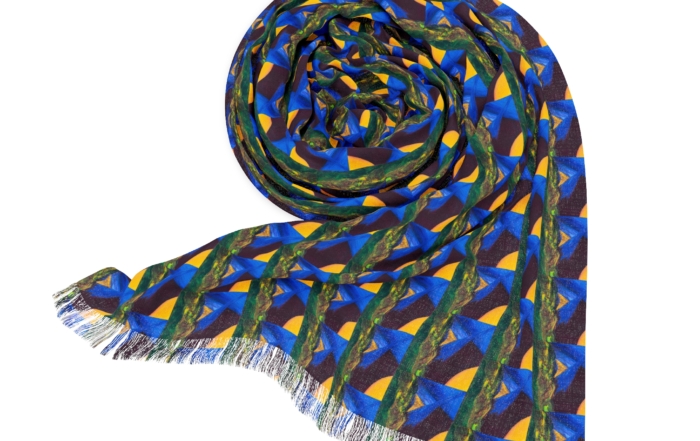 Scarf “Purple Bay” 17956034642349819536_2048.jpeg