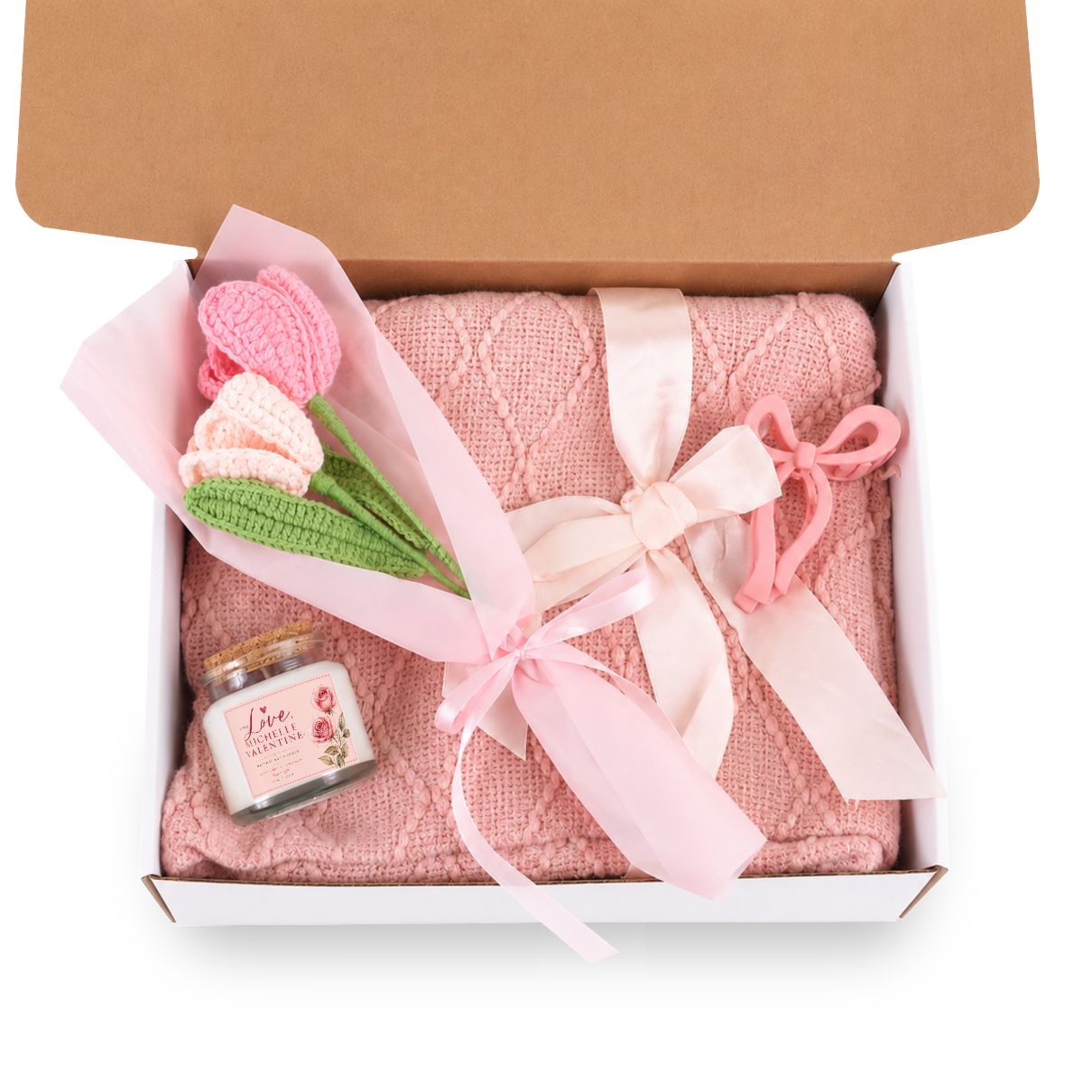 With Love Gift Box for Her by Michelle Valentine - Image 7