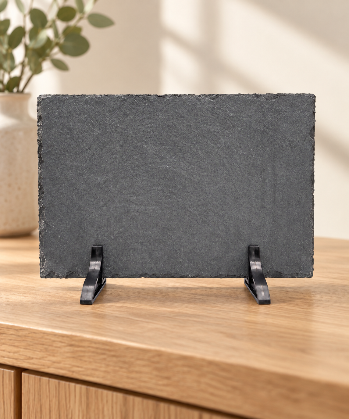 Slate Art "Evening Bloom" - Image 4