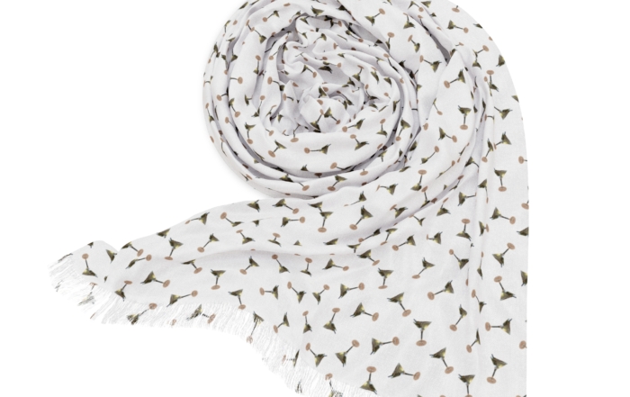 Scarf “Martini Monday” 3627921506266537185_2048.jpeg