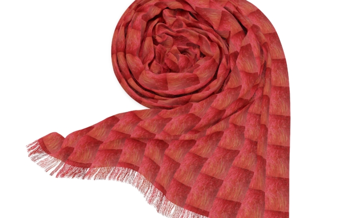 Scarf “Fire Heart” 7773225957117340381_2048.jpeg