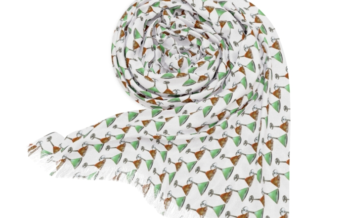 Scarf “Two for Tuesday” 868315572648504560_2048.jpeg