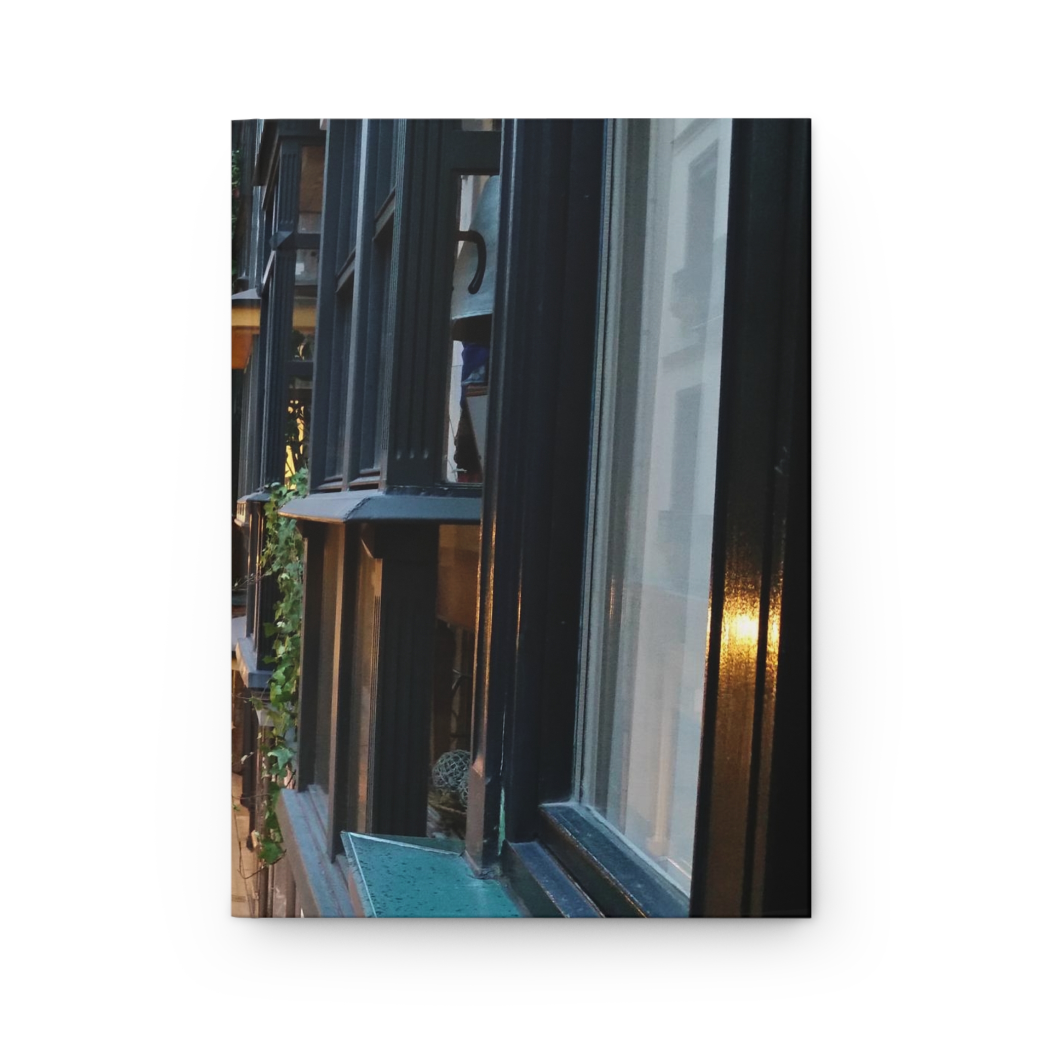 Hardcover Journal "Bilbao" - Image 2