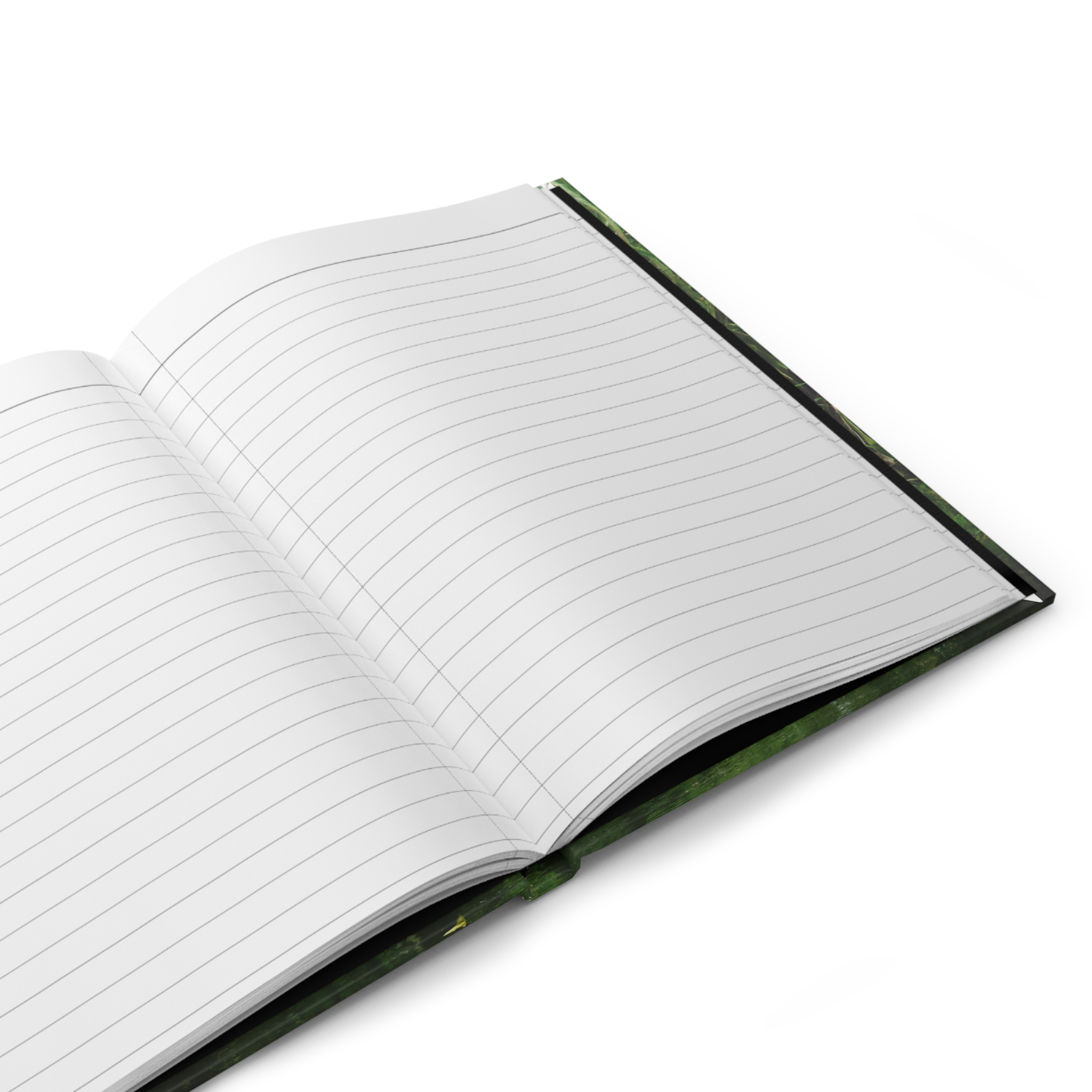 Hardcover Journal "Sanctuary" - Image 4